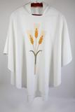 Chasuble. Vue avant