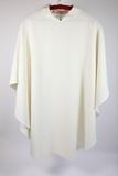 Chasuble. Vue avant