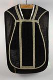 Chasuble. Vue avant