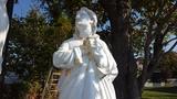 Calvaire du cimetière Notre-Dame-du-Perpétuel-Secours