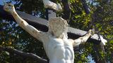 Calvaire du cimetière Notre-Dame-du-Perpétuel-Secours