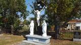 Calvaire du cimetière Notre-Dame-du-Perpétuel-Secours