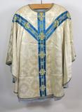 Chasuble. Vue avant