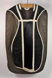 Chasuble. Vue avant
