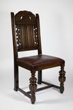 Chaise. Vue générale