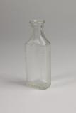 Ampoule aux saintes huiles. Vue générale