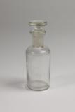 Ampoule aux saintes huiles. Vue générale