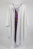 Chasuble. Vue avant