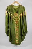 Chasuble. Vue avant