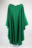Chasuble. Vue avant