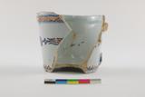 Tasse. Côté A