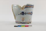 Tasse. Côté B
