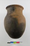 Vase. Vue générale de la copie du vase
