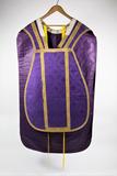 Chasuble. Vue avant