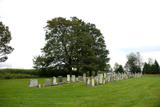 Cimetière Buckland