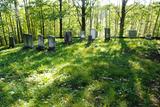 Cimetière Chamberlin-Washburn