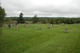 Heathton Cemetery