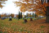 Cimetière Saint-Thomas-d'Aquin