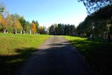 Cimetière Saint-Mathieu