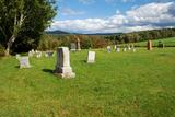 Cimetière Marsh