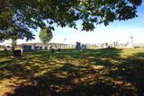 Cimetière Maple Hill