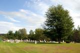 Cimetière Moulton