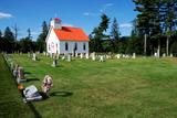 Cimetière All Saints Anglican