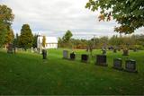 Cimetière Milby