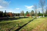 Cimetière Greenwood