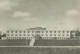 Hôpital de Chibougamau vers 1963, Fonds P5-32.11