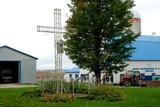 Croix du chemin Cochrane