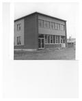 Banque de commerce, 1963. Société d'histoire de Matagami