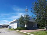 Église de la Paroisse des Saints-Martyrs-Canadiens