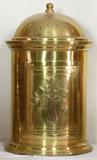 Tabernacle. Vue générale