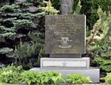 Monument des Belliveau Béliveau