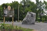 Monument de Louis Cyr