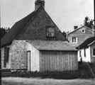 Maison Étienne-Picard. Vue ancienne vers 1940.