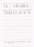 Document (l'hymne du Drapeau)