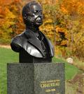Monument Pierre-Joseph-Olivier-Chauveau et parc commémoratif
