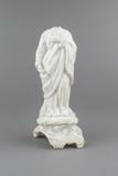 Statuette (Saint Joseph). Vue avant