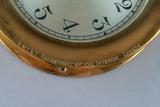 Horloge du navire Arctic. Vue de détail