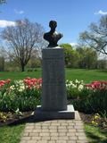 Monument de Frederick G. Todd