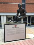 Monument de Guy Lafleur