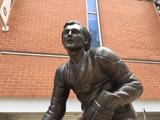 Monument de Guy Lafleur