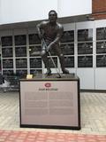 Monument de Jean Béliveau
