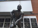 Monument de Jean Béliveau