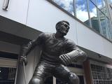 Monument de Maurice "Rocket" Richard