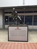 Monument d'Howie Morenz