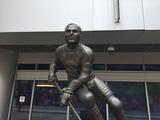 Monument d'Howie Morenz
