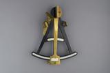 Octant. Vue générale